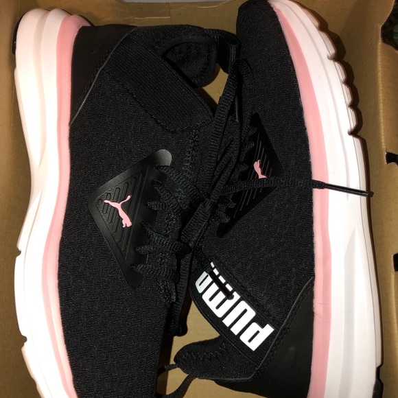 women's puma enzo beta sneakers